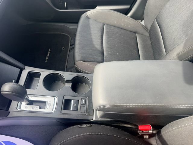 Used 2016 Subaru Legacy 2.5i image 21