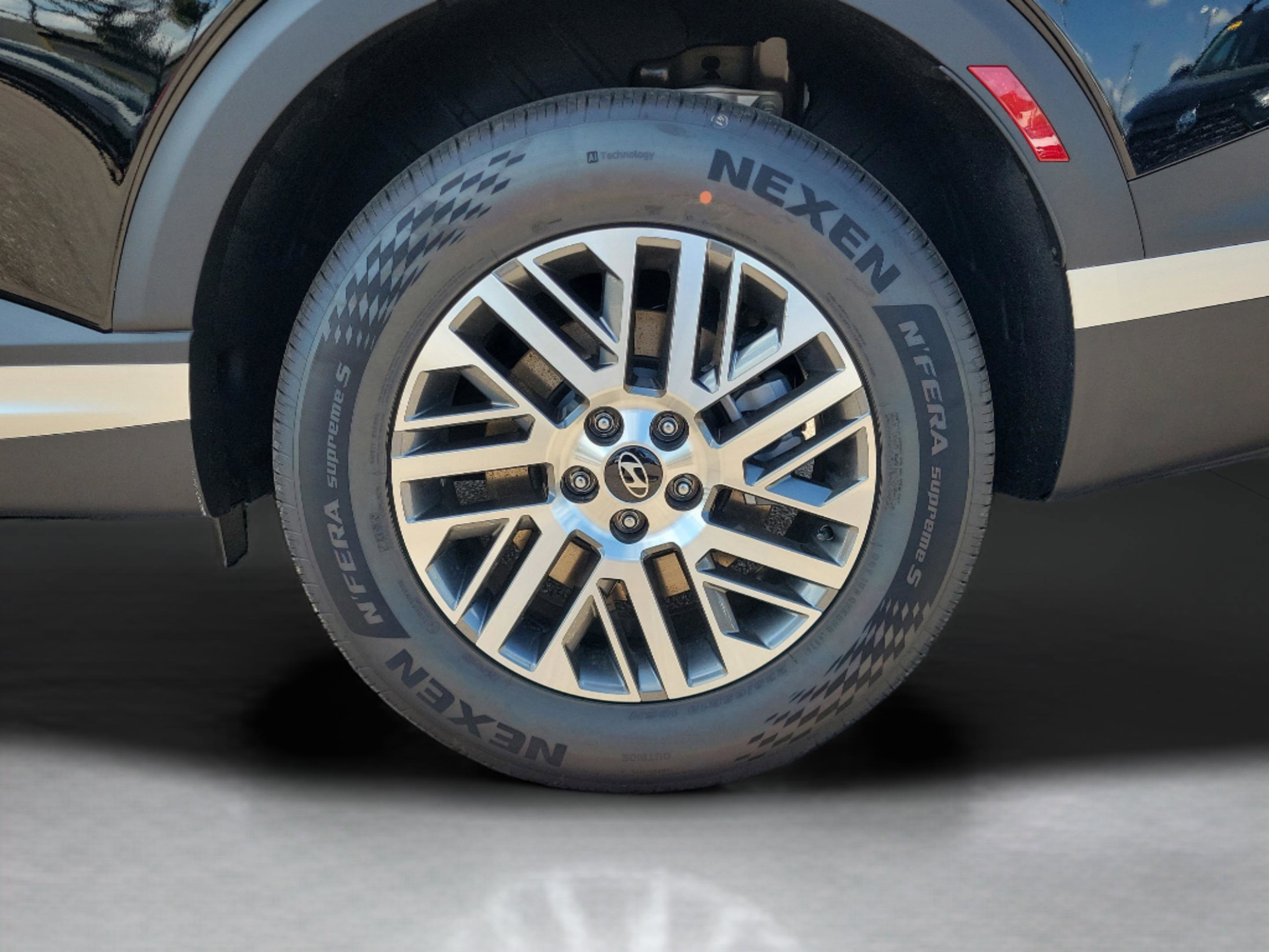 New 2026 Hyundai Palisade SEL image 36