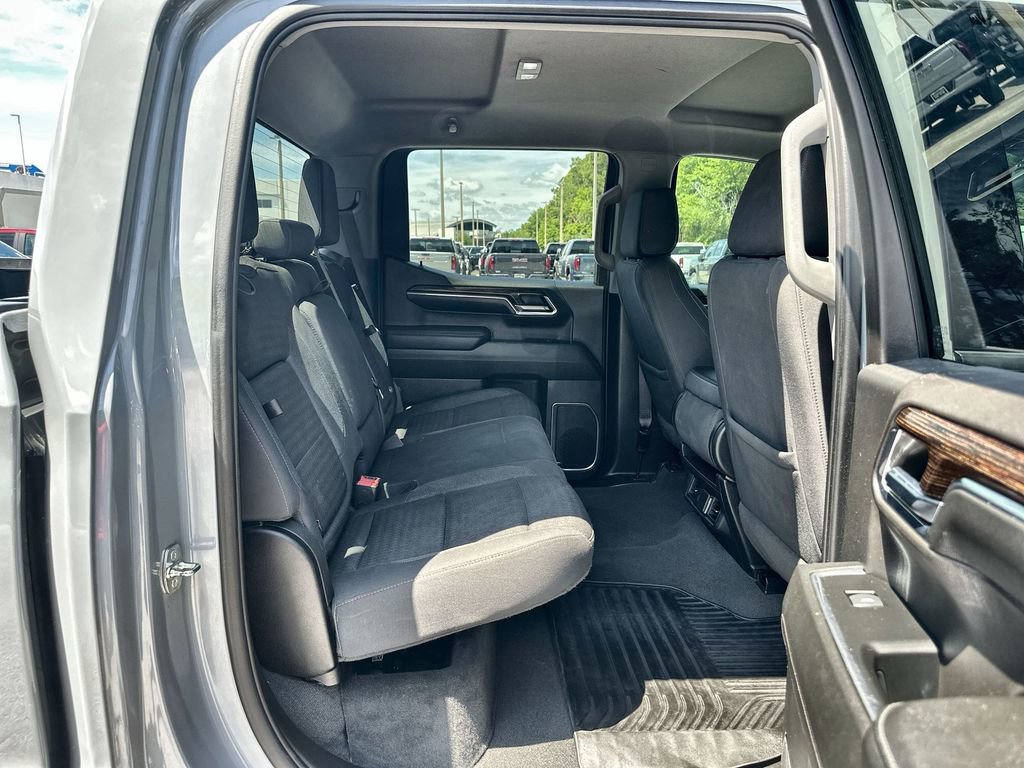 Certified 2024 GMC Sierra 1500 Elevation AWD/4WD image 26