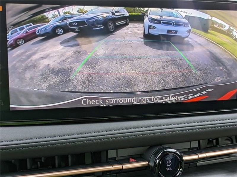 New 2023 Nissan Ariya AWD image 22