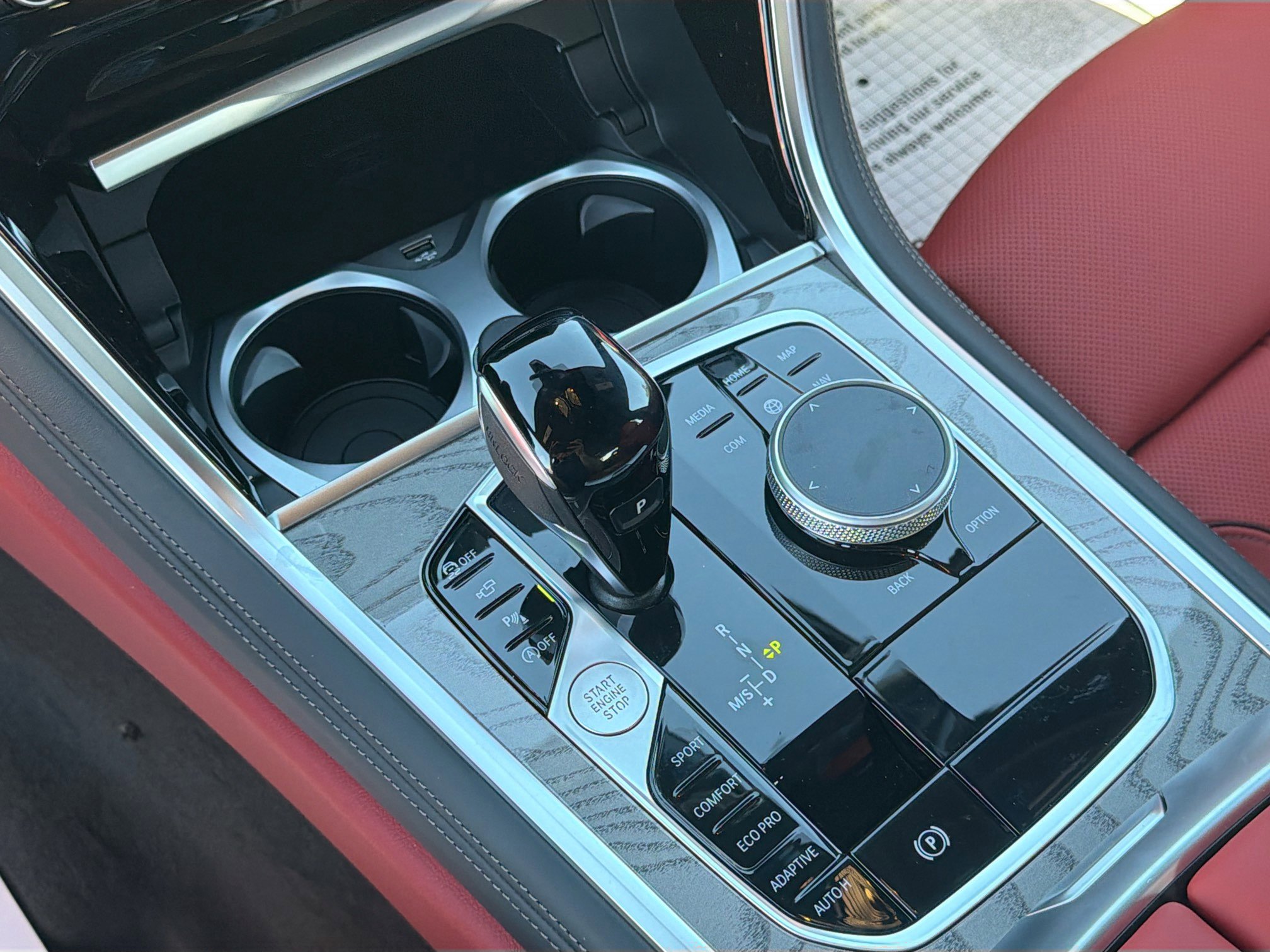 New 2026 BMW 840i w/ Driving Assistance Package image 29