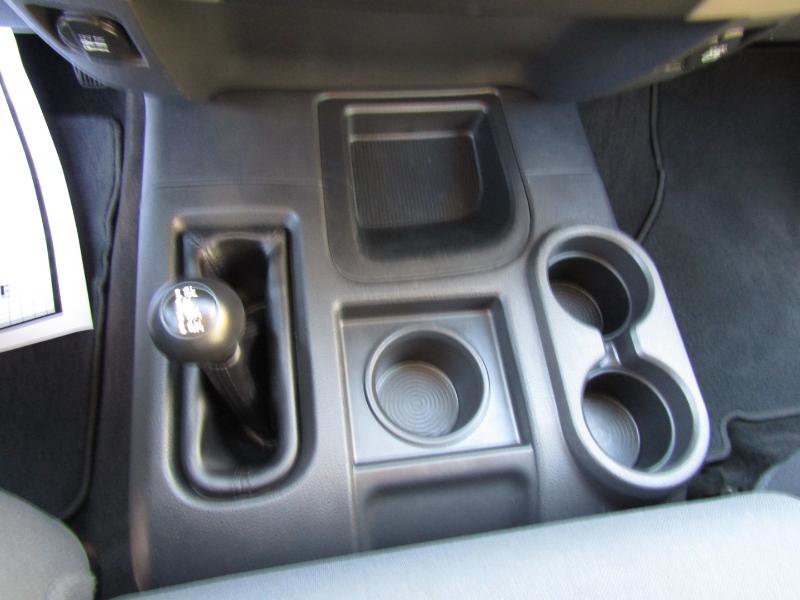 Used 2010 Dodge Ram 2500 Truck ST w/ ST Popular Equipment Group image 39