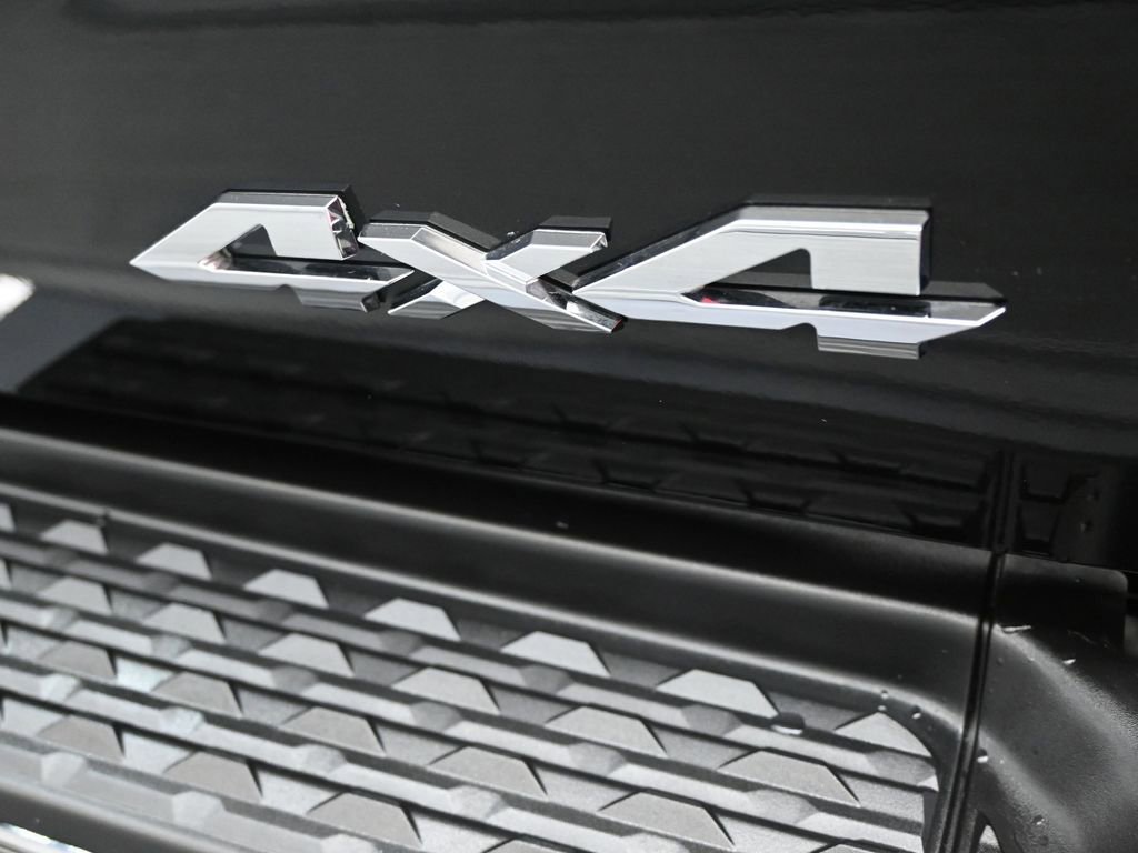 Used 2022 RAM 2500 Big Horn w/ Level A Equipment Group image 38