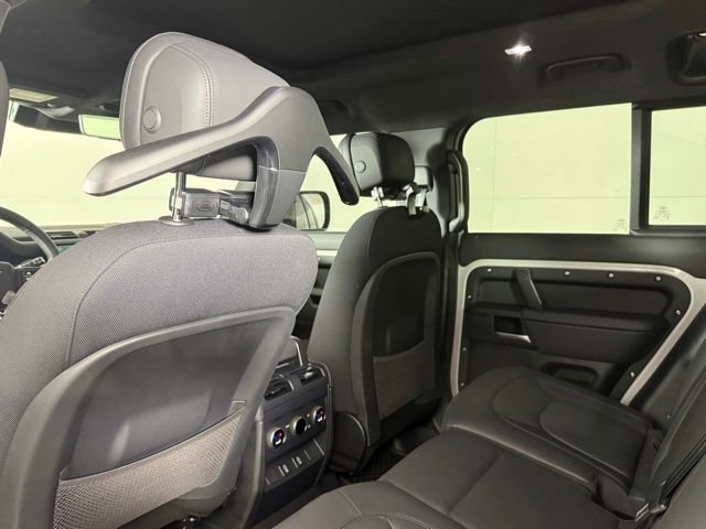 New 2026 Land Rover Defender 110 X image 24