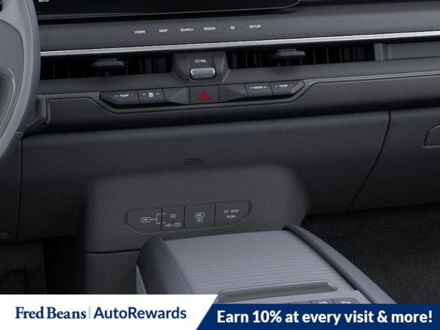 New 2026 Kia EV9 Land w/ Nightfall Edition Package image 24