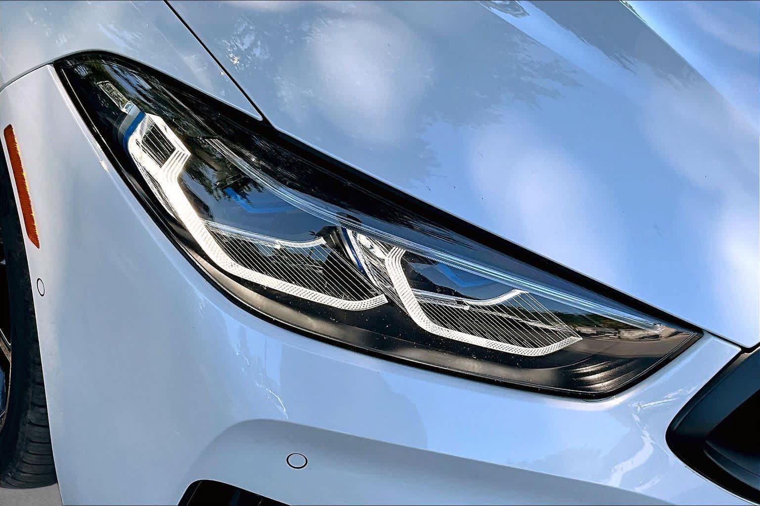 Used 2024 BMW 840i Gran Coupe xDrive AWD/4WD image 28