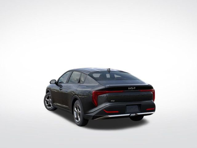 New 2026 Kia K4 FWD image 4