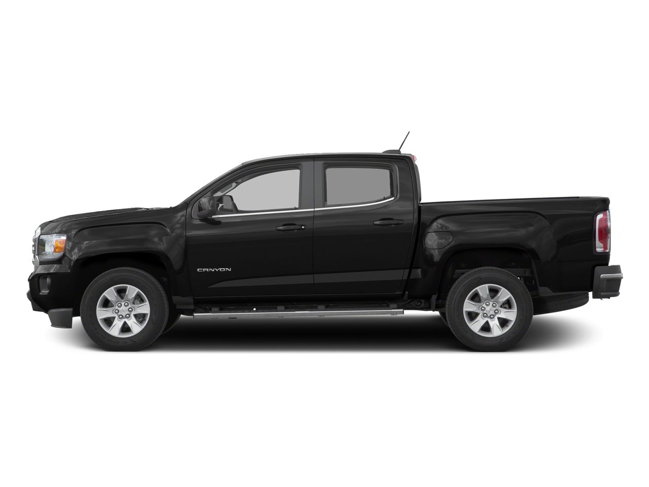 Used 2016 GMC Canyon SLE w/ Nightfall Edition RWD image 37