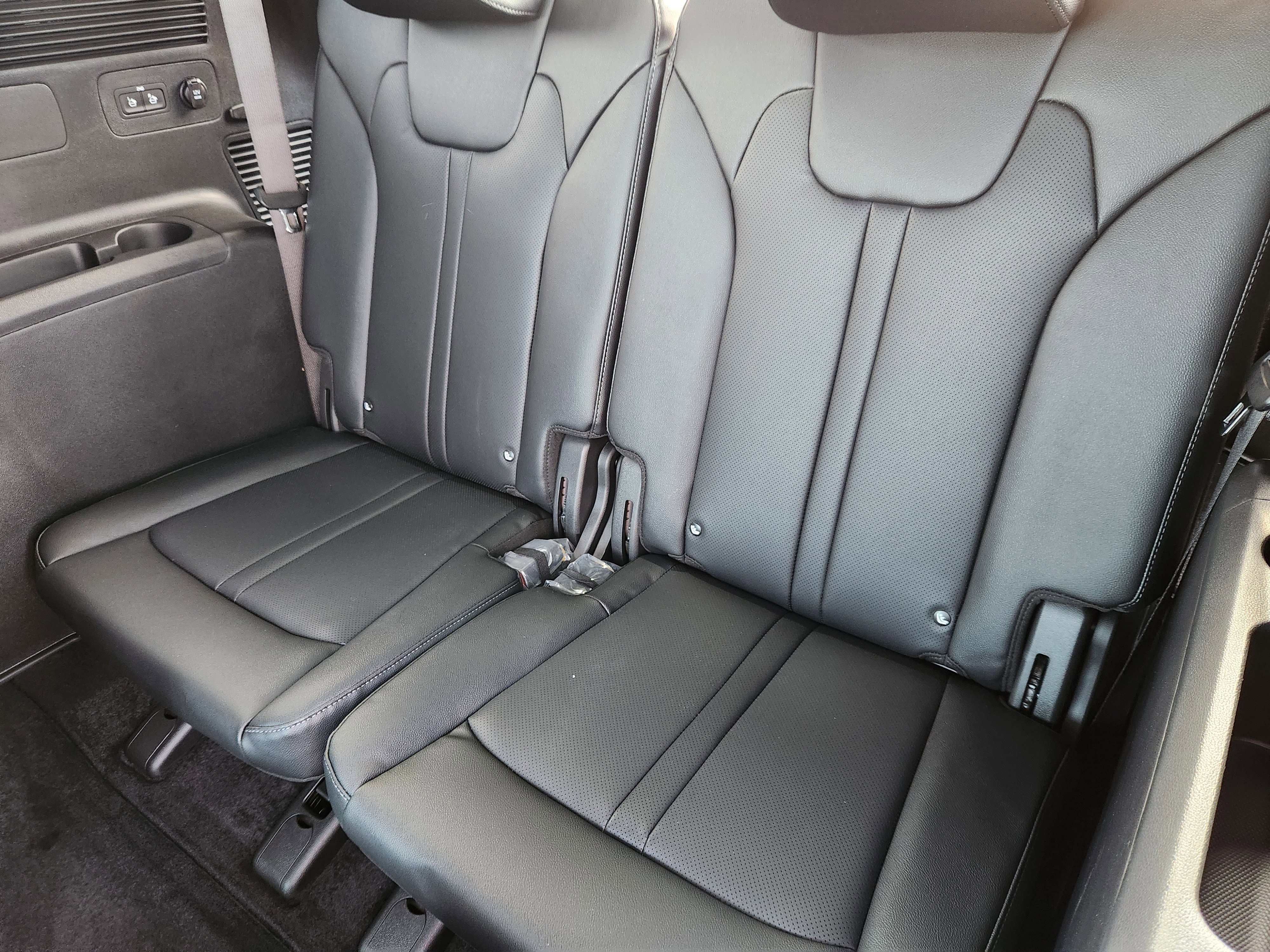 New 2026 Kia Sorento SX Prestige image 10