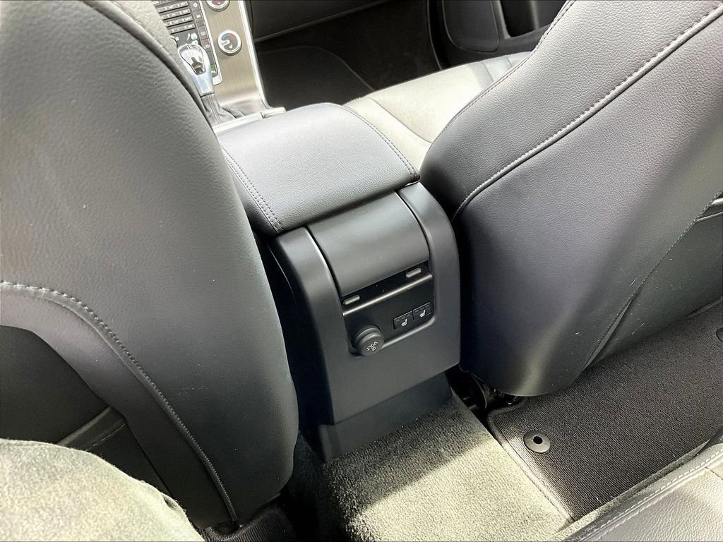 Used 2015 Volvo S60 T5 Platinum image 29
