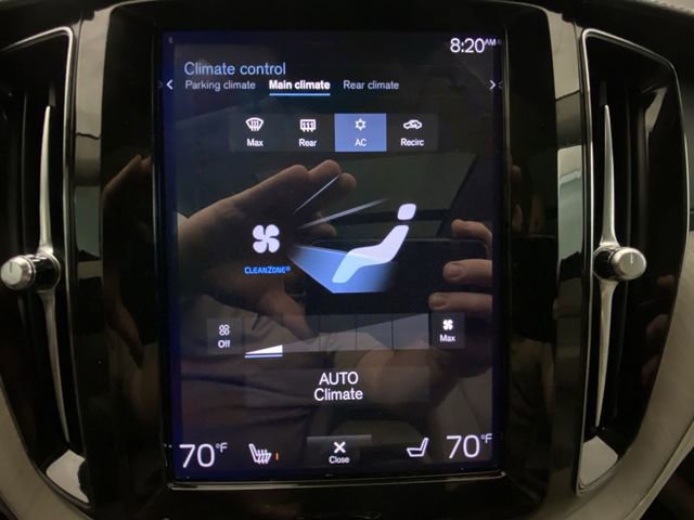 Used 2021 Volvo XC60 T5 Inscription w/ Advanced Package image 19