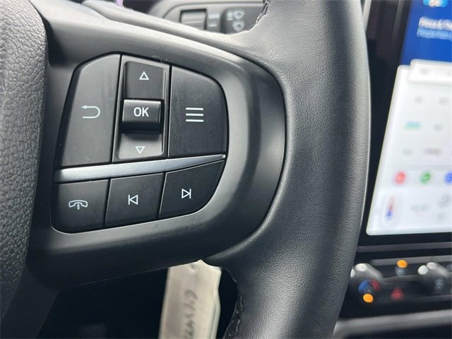 Used 2024 Ford Ranger XLT w/ Trailer Tow Package image 30