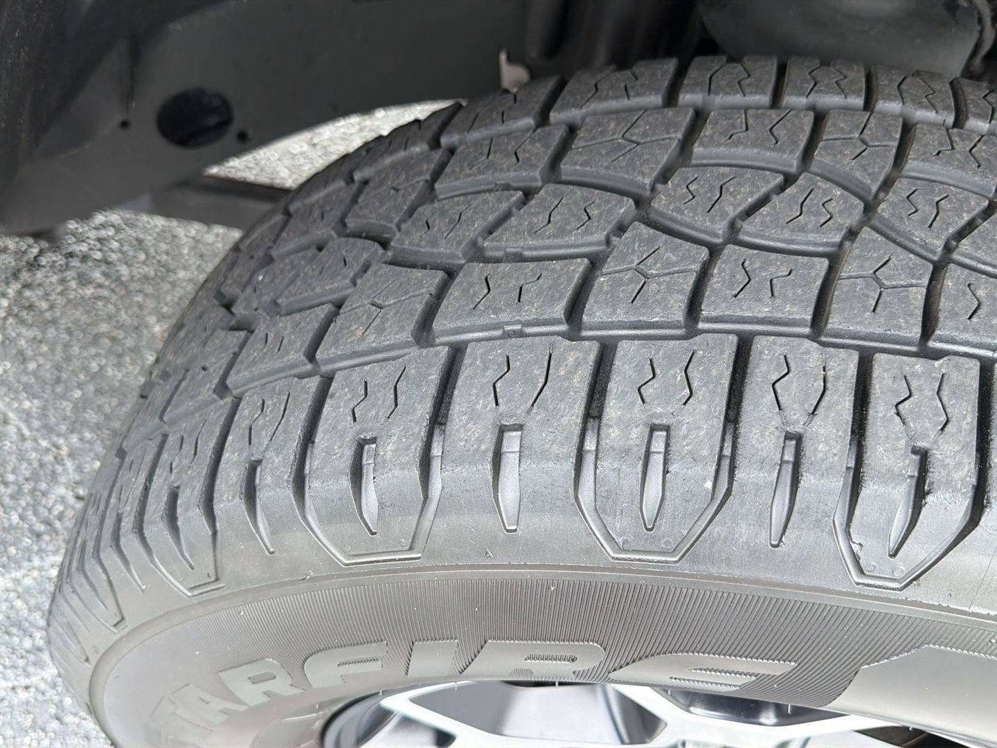 Used 2019 Jeep Wrangler Unlimited Rubicon AWD/4WD image 41