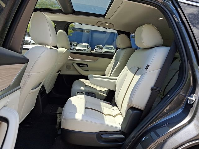 Used 2024 MAZDA CX-90 Plug-In Hybrid w/ Premium Plus AWD/4WD image 12