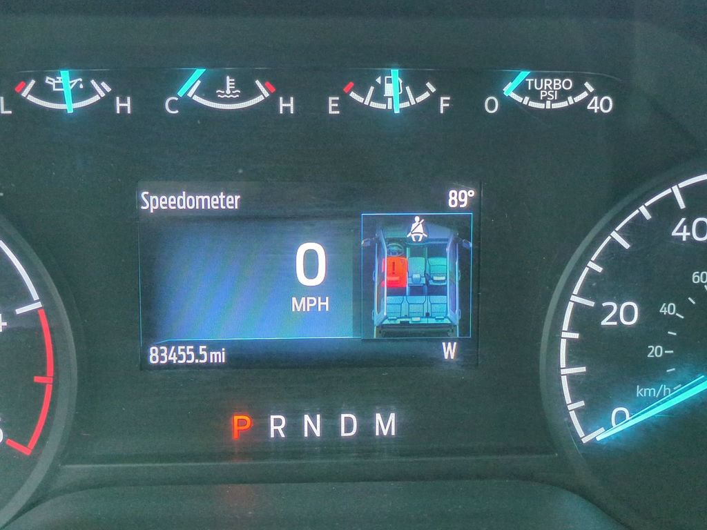 Used 2024 Ford F350 XL w/ XL Chrome Package AWD/4WD image 28