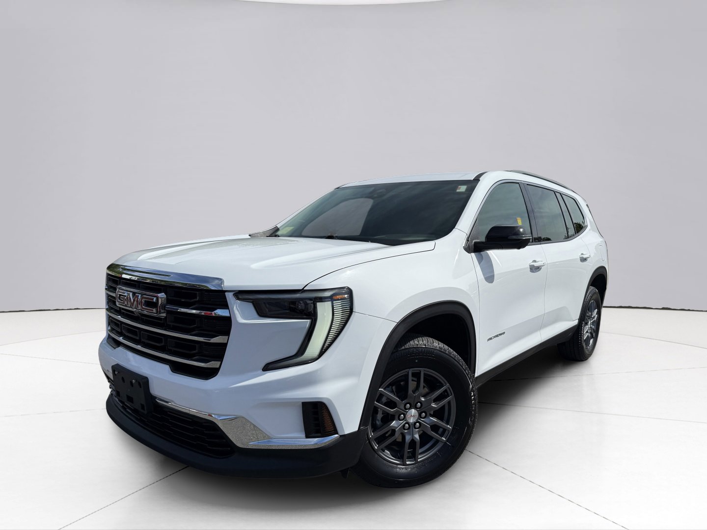 Used 2025 GMC Acadia Elevation