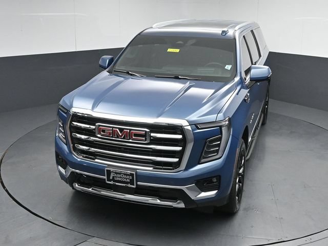 Used 2026 GMC Yukon XL Elevation w/ Elevation Premium Package AWD/4WD image 43
