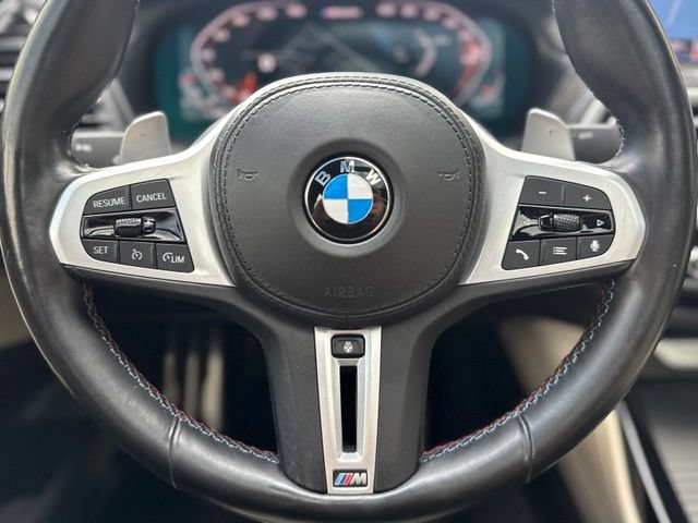 Used 2022 BMW X4 M40i w/ Premium Package AWD/4WD image 21