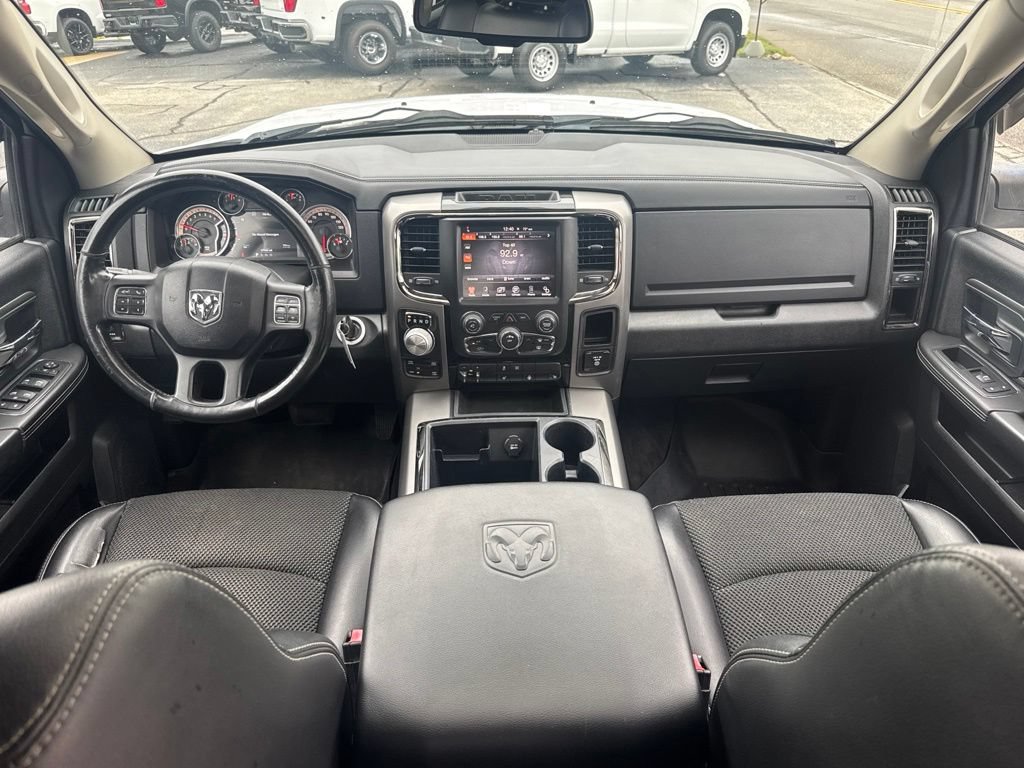 Used 2014 RAM 1500 Sport w/ Remote Start & Security Group AWD/4WD image 23