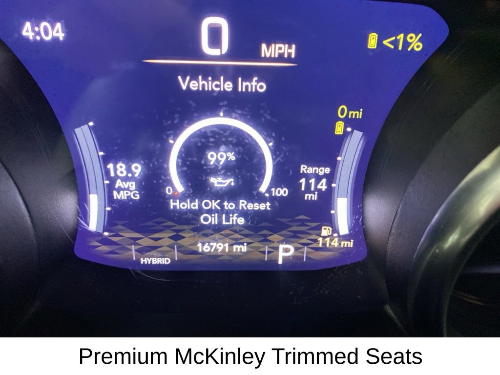 Used 2023 Jeep Wrangler Unlimited Sahara w/ Cold Weather Group image 44