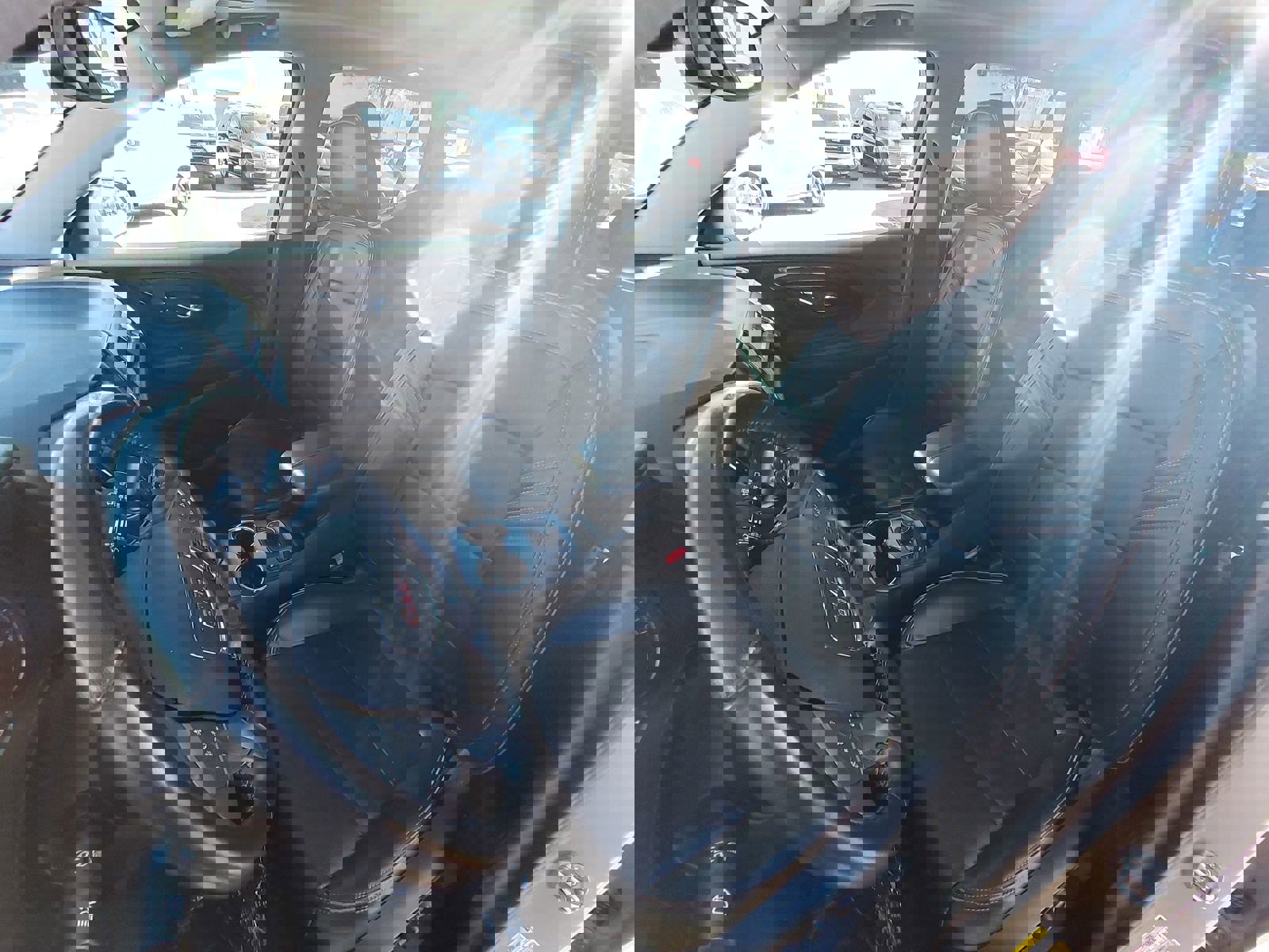 Used 2022 GMC Terrain AT4 image 15