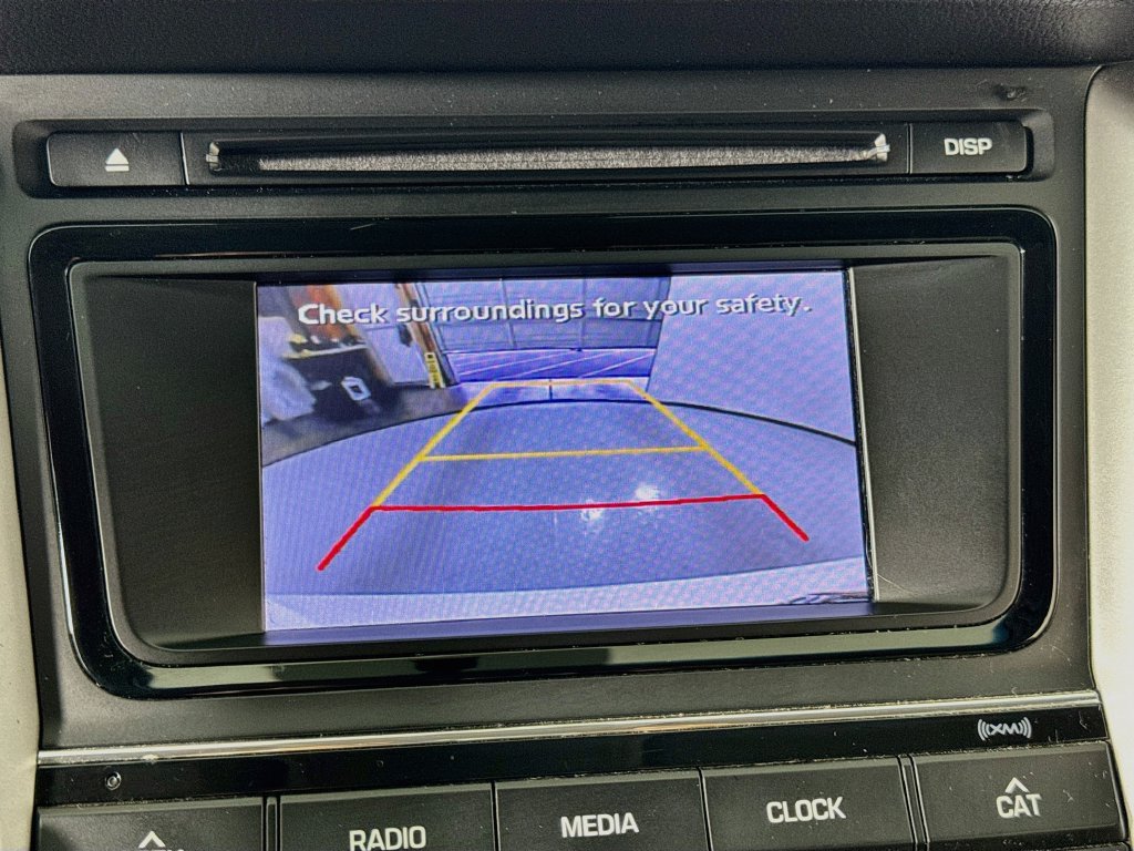 Used 2017 Hyundai Tucson SE w/ SE Popular Package 02 FWD image 26