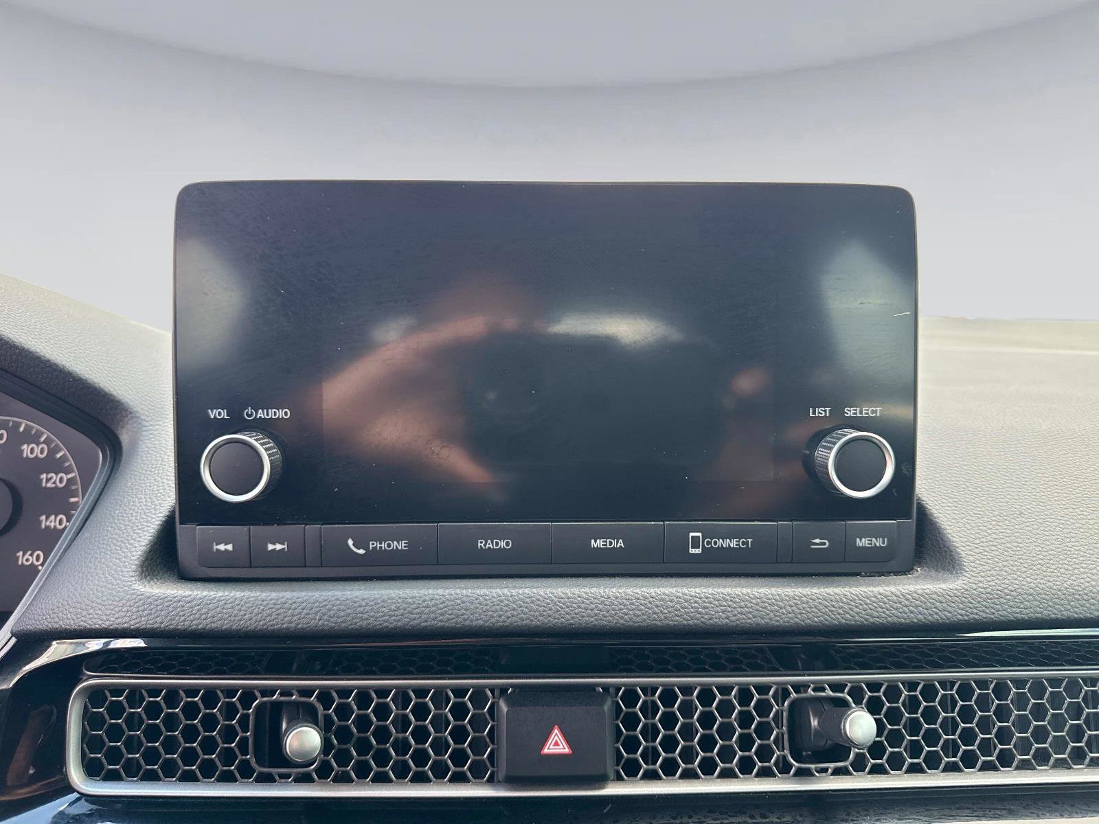 Certified 2023 Honda Civic Sport image 22