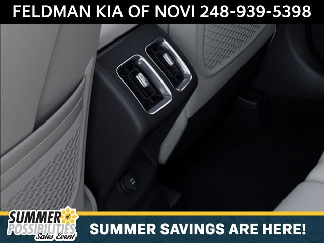 New 2026 Kia Sorento S FWD image 27