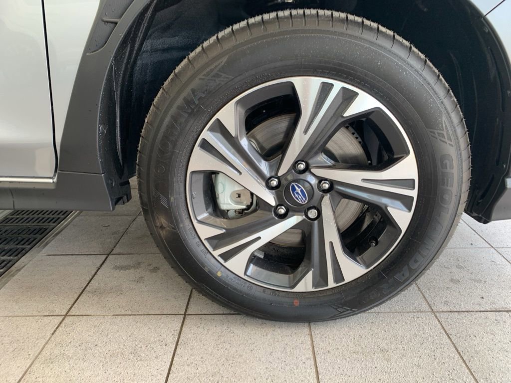 New 2026 Subaru Crosstrek 2.0i Premium AWD/4WD image 25