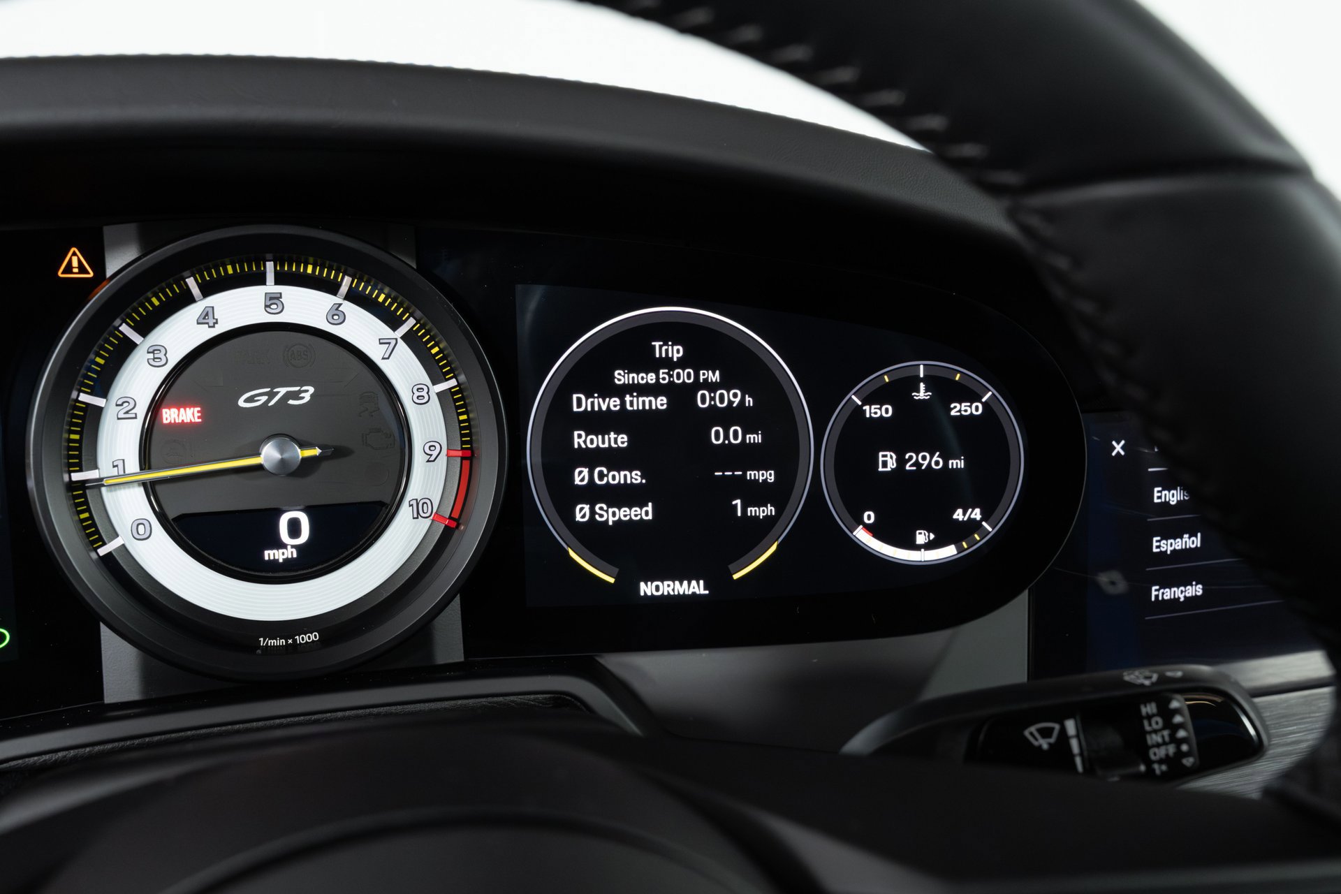 Used 2022 Porsche 911 GT3 image 40