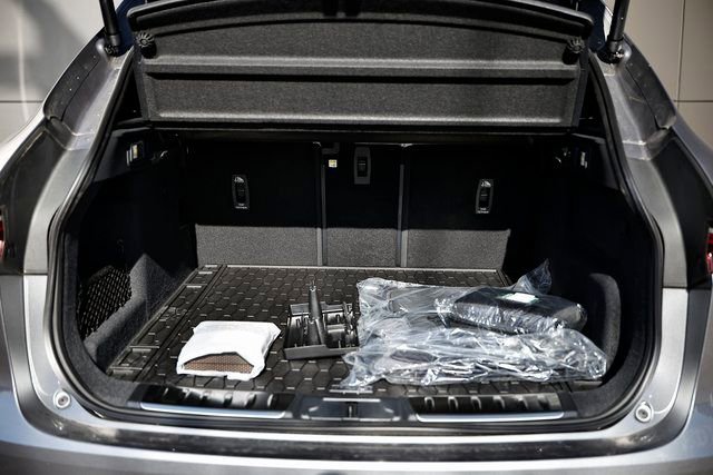 New 2026 Jaguar F-PACE R-Dynamic S image 34