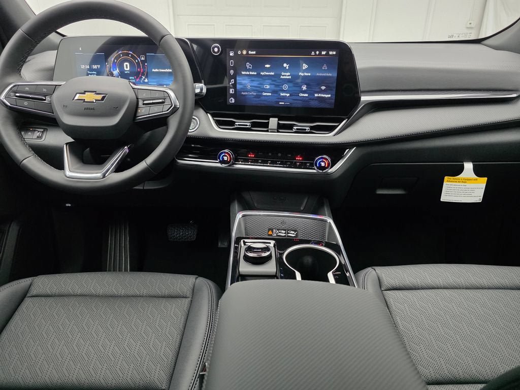 New 2026 Chevrolet Equinox LT w/ Convenience Package II AWD/4WD image 32