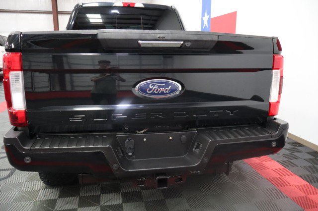 Used 2019 Ford F250 Lariat AWD/4WD image 13