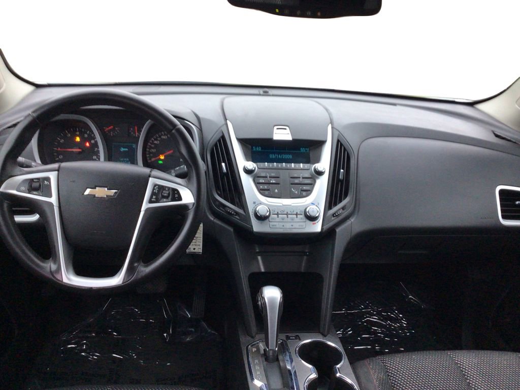 Used 2010 Chevrolet Equinox LT w/ Vehicle Interface Package image 23