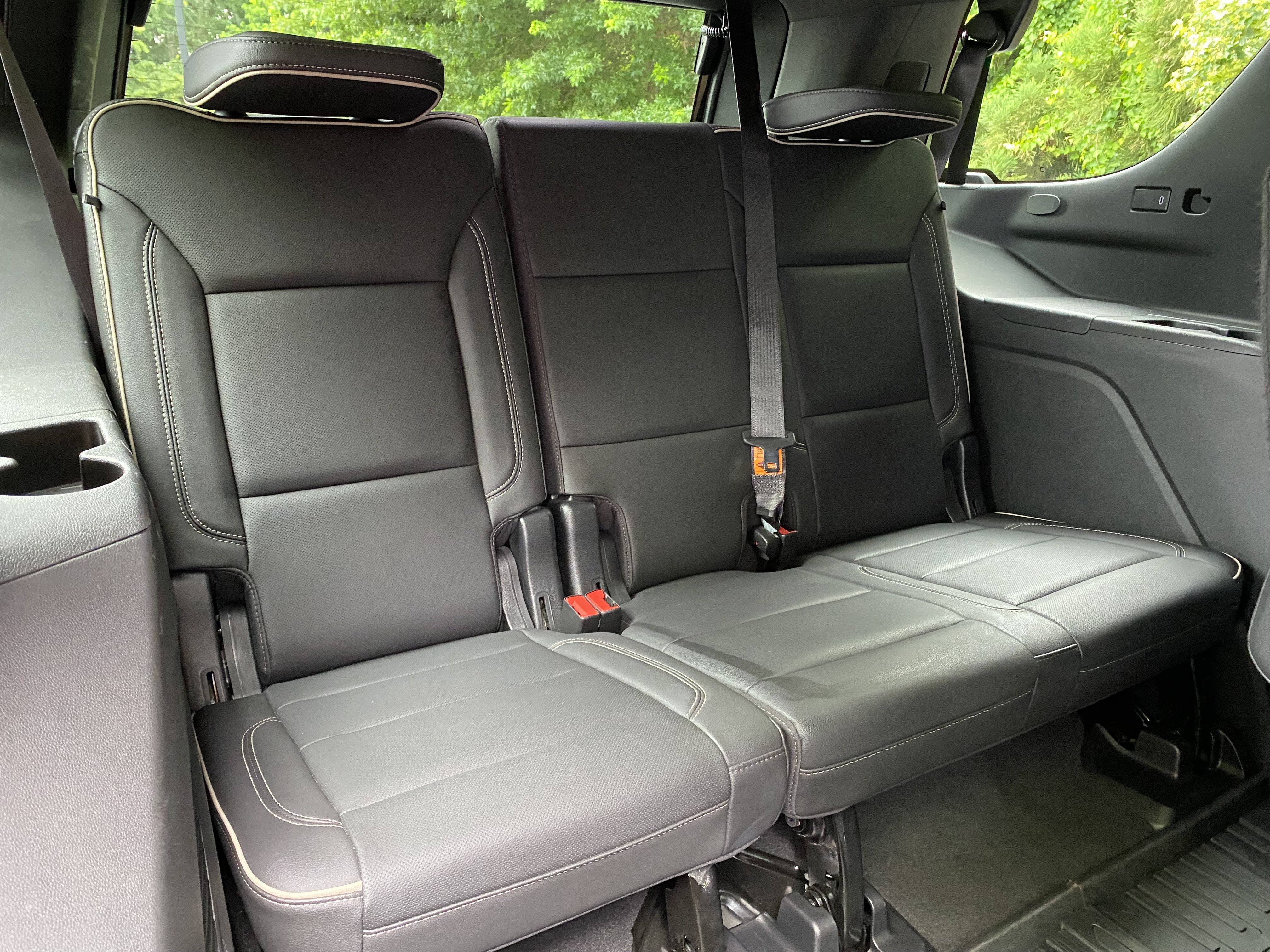Used 2022 GMC Yukon SLT RWD image 38