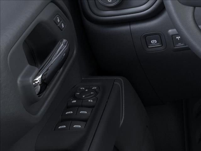 New 2025 GMC Sierra 3500 Pro AWD/4WD image 22