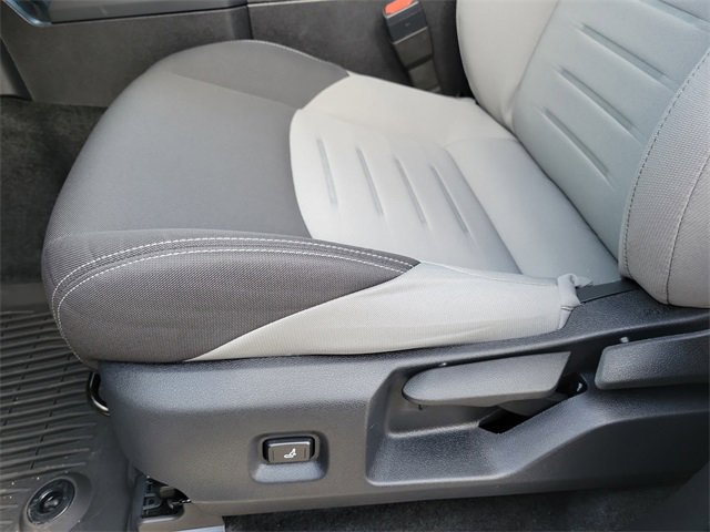 Used 2025 Toyota Tacoma TRD Sport image 20