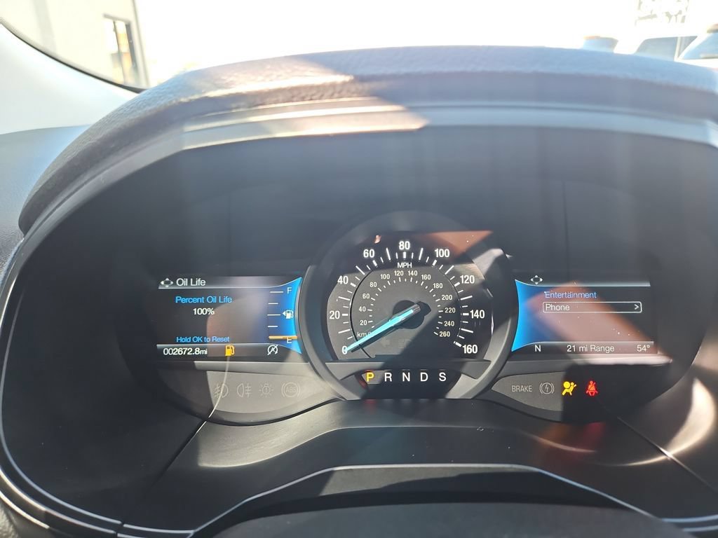 Used 2024 Ford Edge SE AWD/4WD image 16