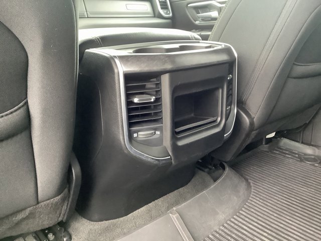 Used 2024 RAM 1500 Big Horn image 26