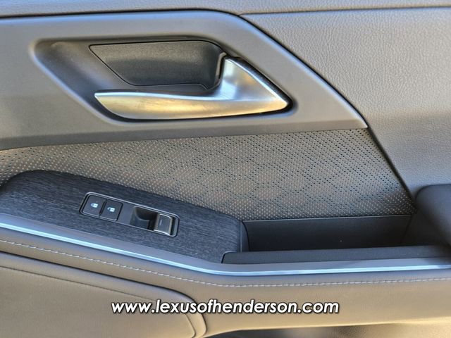 Certified 2026 Lexus GX 550 w/ Accessory Package (31) AWD/4WD image 20
