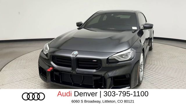 Used 2024 BMW M2 w/ Lighting Package image 7