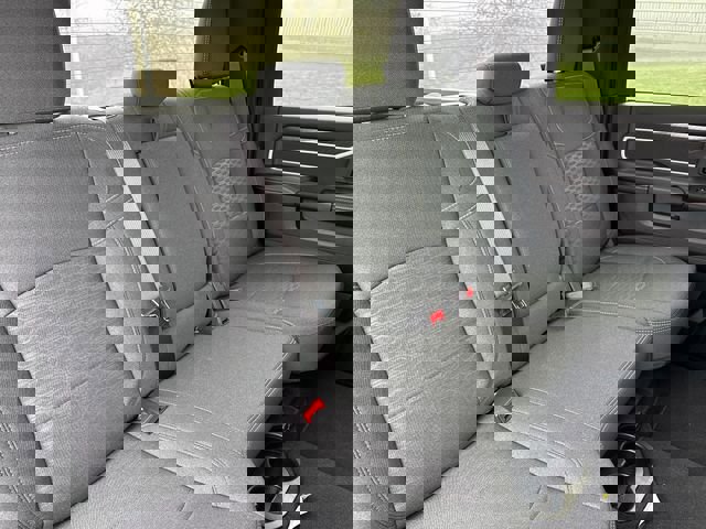 New 2026 RAM 3500 Big Horn image 25