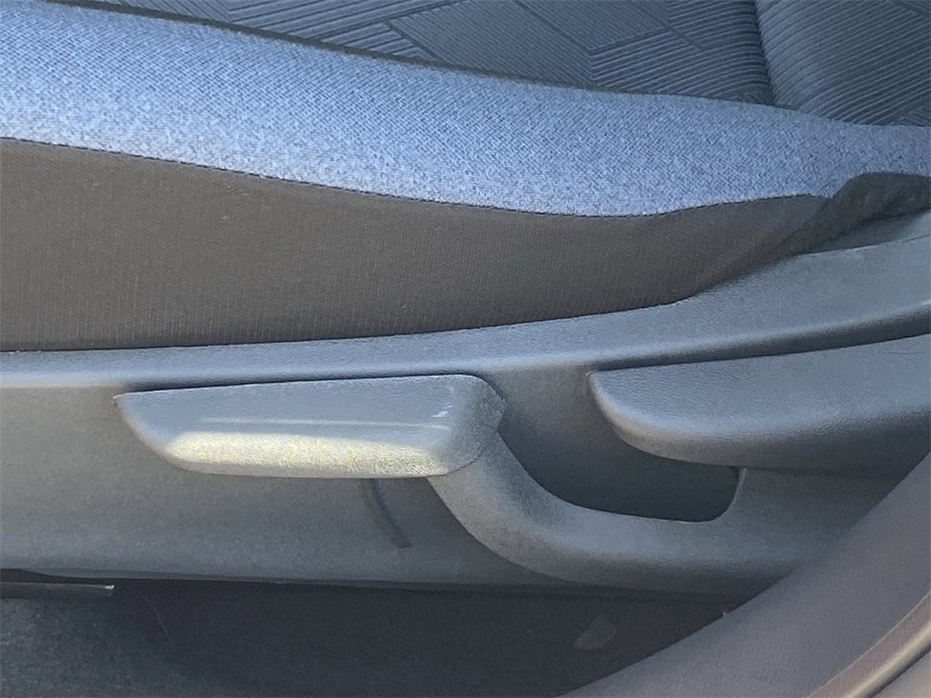 New 2025 Nissan Versa SV w/ Trunk Package image 16