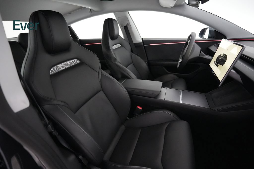 Used 2024 Tesla Model 3 Performance AWD/4WD image 21
