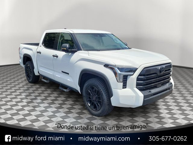 Used 2022 Toyota Tundra SR5 w/ Convenience Package RWD video 1