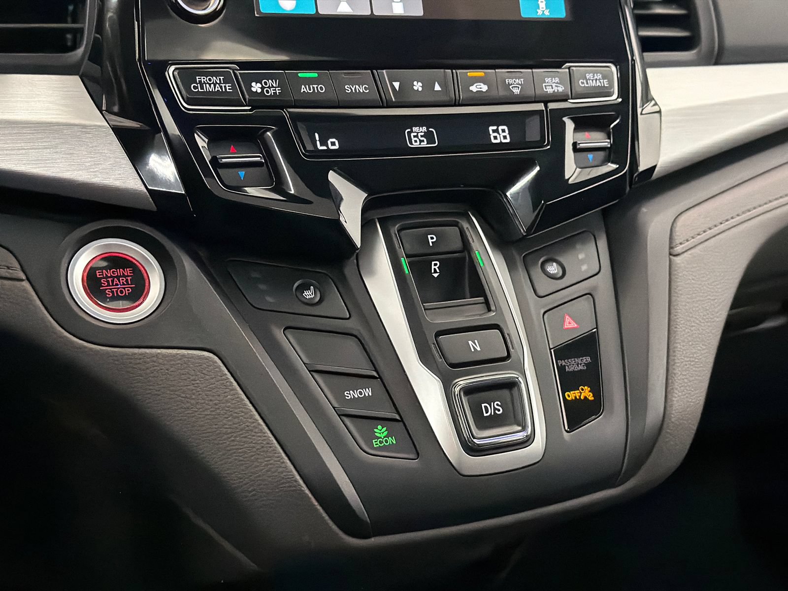 Used 2018 Honda Odyssey EX-L image 29
