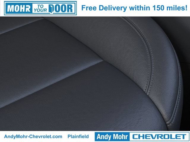 New 2026 Chevrolet Silverado 2500 LT w/ All Star Edition AWD/4WD image 27