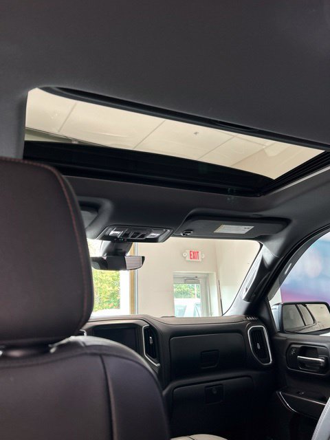 Used 2019 GMC Sierra 1500 AT4 w/ AT4 Premium Package AWD/4WD image 10