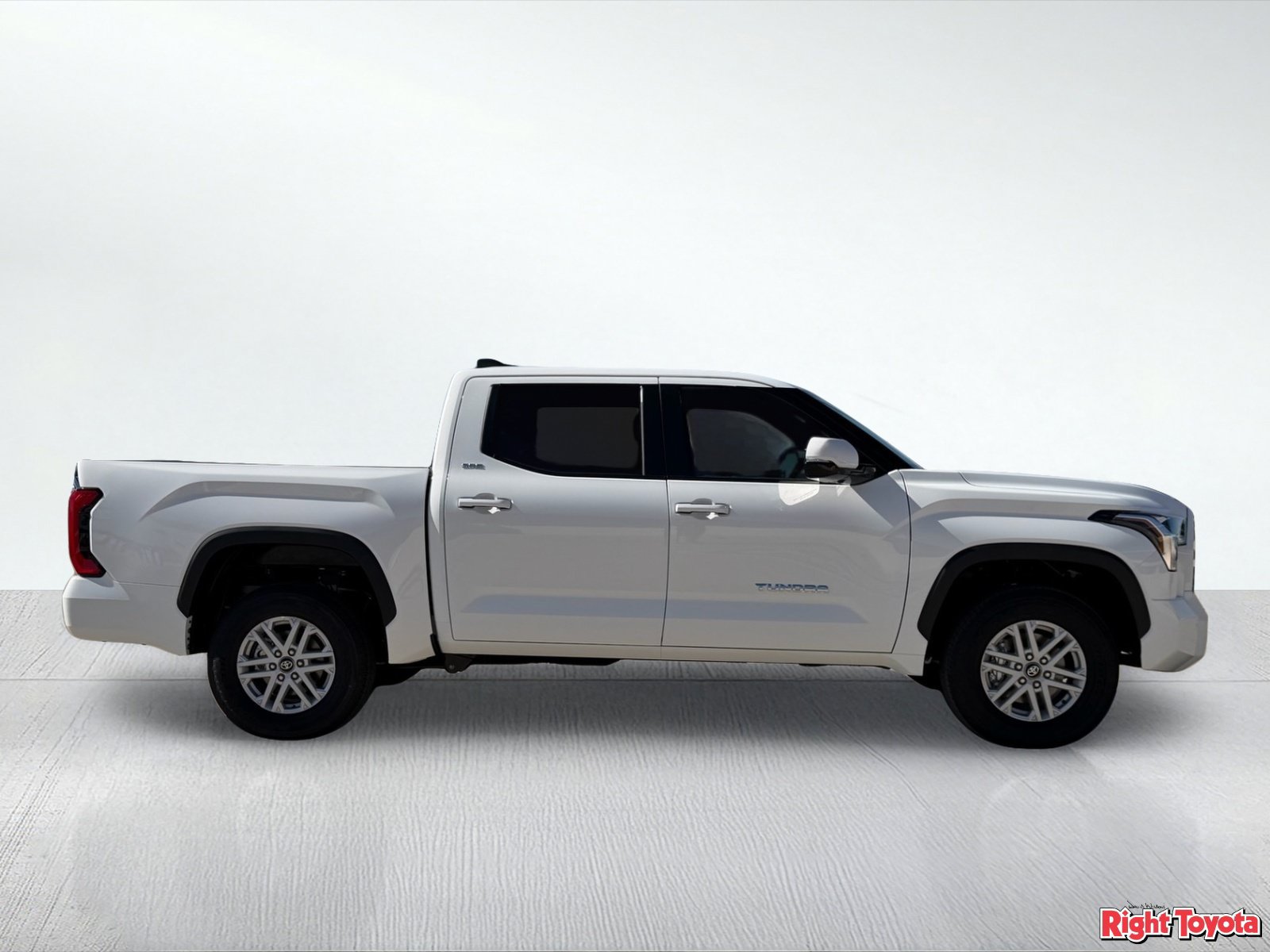 New 2026 Toyota Tundra SR5 w/ SR5 Premium Package AWD/4WD image 9