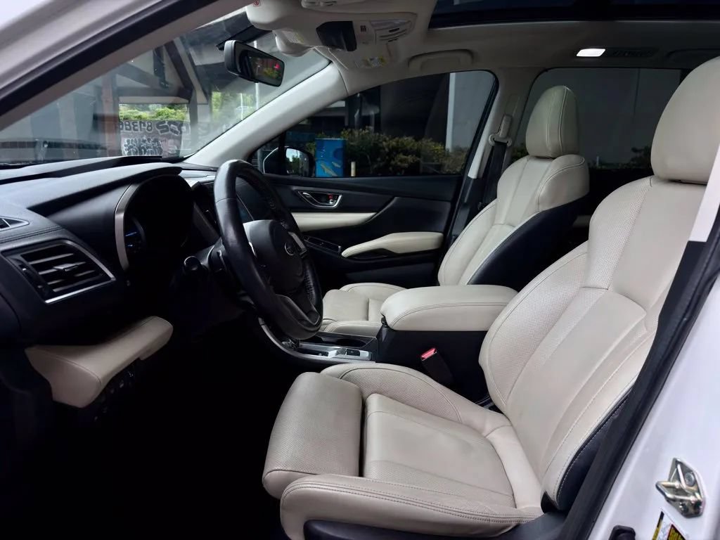 Used 2020 Subaru Ascent Limited w/ Technology Package AWD/4WD image 23